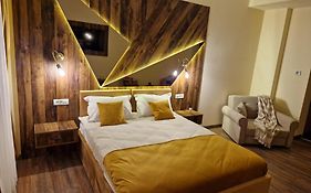 Bizi House Accommodation 2